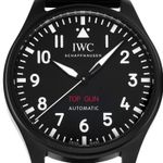 IWC Big Pilot Top Gun IW329801 - (1/7)