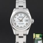 Rolex Lady-Datejust 179160 - (1/8)