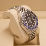 Rolex GMT-Master II 126710BLNR - (3/5)