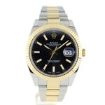 Rolex Datejust 41 126333 - (1/7)