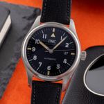 IWC Porsche Design IW4520 - (3/8)