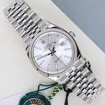 Rolex Datejust 36 126234 (2026) - 36mm Staal (1/8)