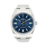 Rolex Oyster Perpetual 41 124300 - (1/5)