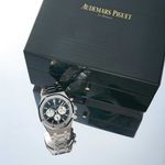 Audemars Piguet Royal Oak Chronograph 26331ST.OO.1220ST.02 - (7/7)