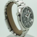 Omega Seamaster Planet Ocean 215.30.40.20.01.001 (2022) - Black dial 40 mm Steel case (5/8)