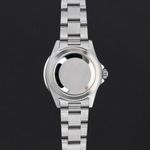 Rolex Submariner Date 16610 - (7/8)