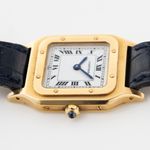 Cartier Santos Dumont 96053 - (5/7)