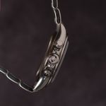 Rolex Daytona 116520 (Unknown (random serial)) - Black dial 40 mm Steel case (4/6)