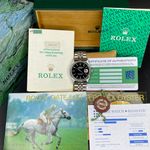 Rolex Datejust 36 16234 (1995) - 36mm Staal (2/8)