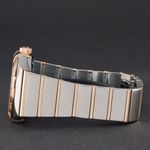 Omega Constellation Men 123.20.38.21.03.001 (2016) - Blue dial 38 mm Steel case (5/8)