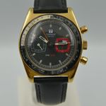 Tissot Unknown 40526-1x (1970) - Onbekend Goud/Staal (4/8)