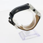 Baume & Mercier Classima M0A10333 (2025) - Zilver wijzerplaat 42mm Staal (3/4)