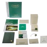 Rolex Submariner No Date 14060 - (2/8)