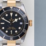 Tudor Black Bay S&G 79733N - (5/8)