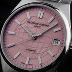 Frederique Constant Ladies Automatic FC-303LP2NH6B - (3/7)