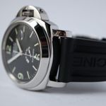 Panerai Luminor Power Reserve PAM00027 (2000) - Black dial 44 mm Steel case (3/8)