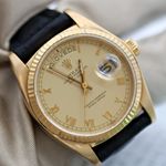 Rolex Day-Date 36 18038 - (2/8)