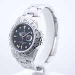 Rolex Explorer II 16570 - (4/16)