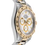 Rolex Daytona 116503 (2018) - 40mm Goud/Staal (5/8)