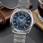 Omega Seamaster Aqua Terra 220.10.43.22.03.001 - (3/8)