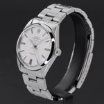 Rolex Air-King 5500 (1966) - 34 mm Steel case (4/8)