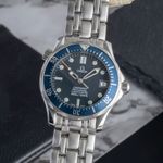 Omega Seamaster Diver 300 M 2551.80.00 - (3/8)