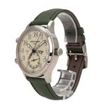 Patek Philippe Calatrava 5524G-010 (2026) - Beige dial 42 mm White Gold case (3/8)