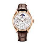 IWC Portuguese Perpetual Calendar IW503302 - (1/1)