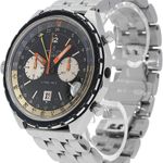 Breitling Chrono-Matic 2115 - (3/5)