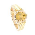 Rolex Lady-Datejust 69158 - (3/4)