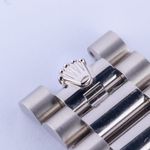 Rolex Day-Date 40 228239 (2022) - Blue dial 40 mm White Gold case (7/8)