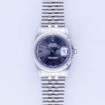 Rolex Datejust 36 16234 - (3/8)