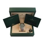 Rolex Milgauss 116400GV (2021) - Blue dial 40 mm Steel case (4/4)