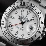 Rolex Explorer II 16570 - (3/7)