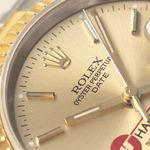 Rolex Oyster Perpetual Date 15223 - (7/8)