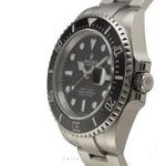 Rolex Sea-Dweller 126600 - (5/8)