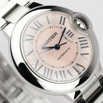 Cartier Ballon Bleu 33mm 4373 - (3/8)