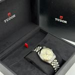 Tudor Black Bay 79640 - (3/10)