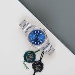 Rolex Oyster Perpetual 41 124300 (2020) - 41 mm Steel case (2/8)