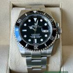 Rolex Submariner Date 116610LN - (7/7)