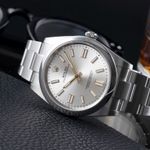 Rolex Oyster Perpetual 41 124300 - (2/8)