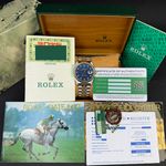 Rolex Datejust 36 16233 - (3/8)