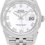 Rolex Datejust 36 126234 - (2/5)
