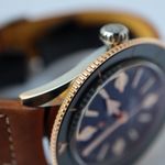 Breitling Superocean Heritage U10370 (2025) - 42 mm Gold/Steel case (7/8)