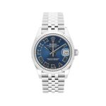 Rolex Datejust 31 278274 - (1/5)