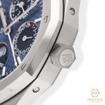 Audemars Piguet Royal Oak Perpetual Calendar 2657st.oo.1220st.03 - (4/8)