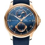 IWC Portuguese IW344001 - (1/1)