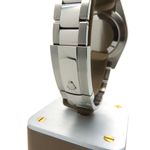 Rolex Datejust 41 126334 (2021) - Grey dial 41 mm Steel case (6/7)