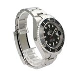 Rolex Sea-Dweller 126600 (2021) - Black dial 43 mm Steel case (4/8)