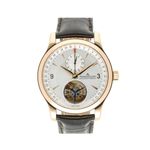 Jaeger-LeCoultre Master Tourbillon 146.2.34.S - (1/5)